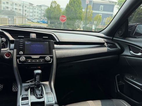 Used 2021 Honda Civic Sport image 25