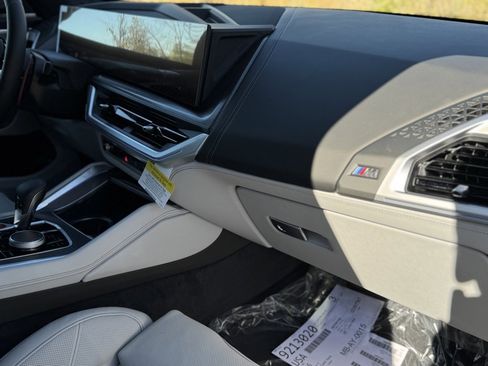 Used 2026 BMW XM Label Red image 31