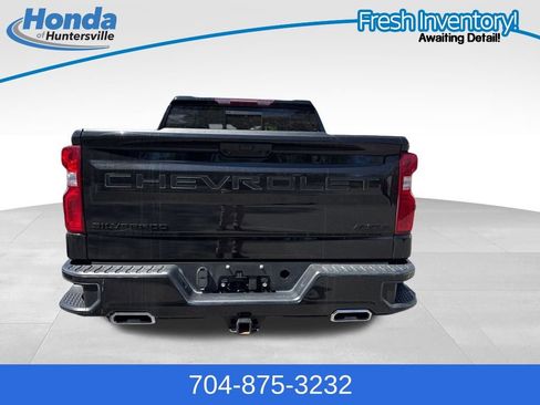 Used 2023 Chevrolet Silverado 1500 RST image 7
