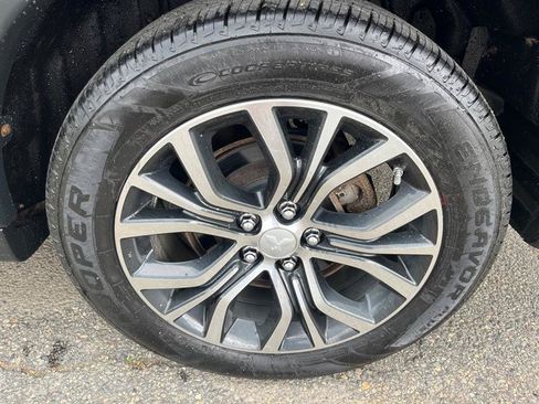 Used 2016 Mitsubishi Outlander SE AWD/4WD image 7