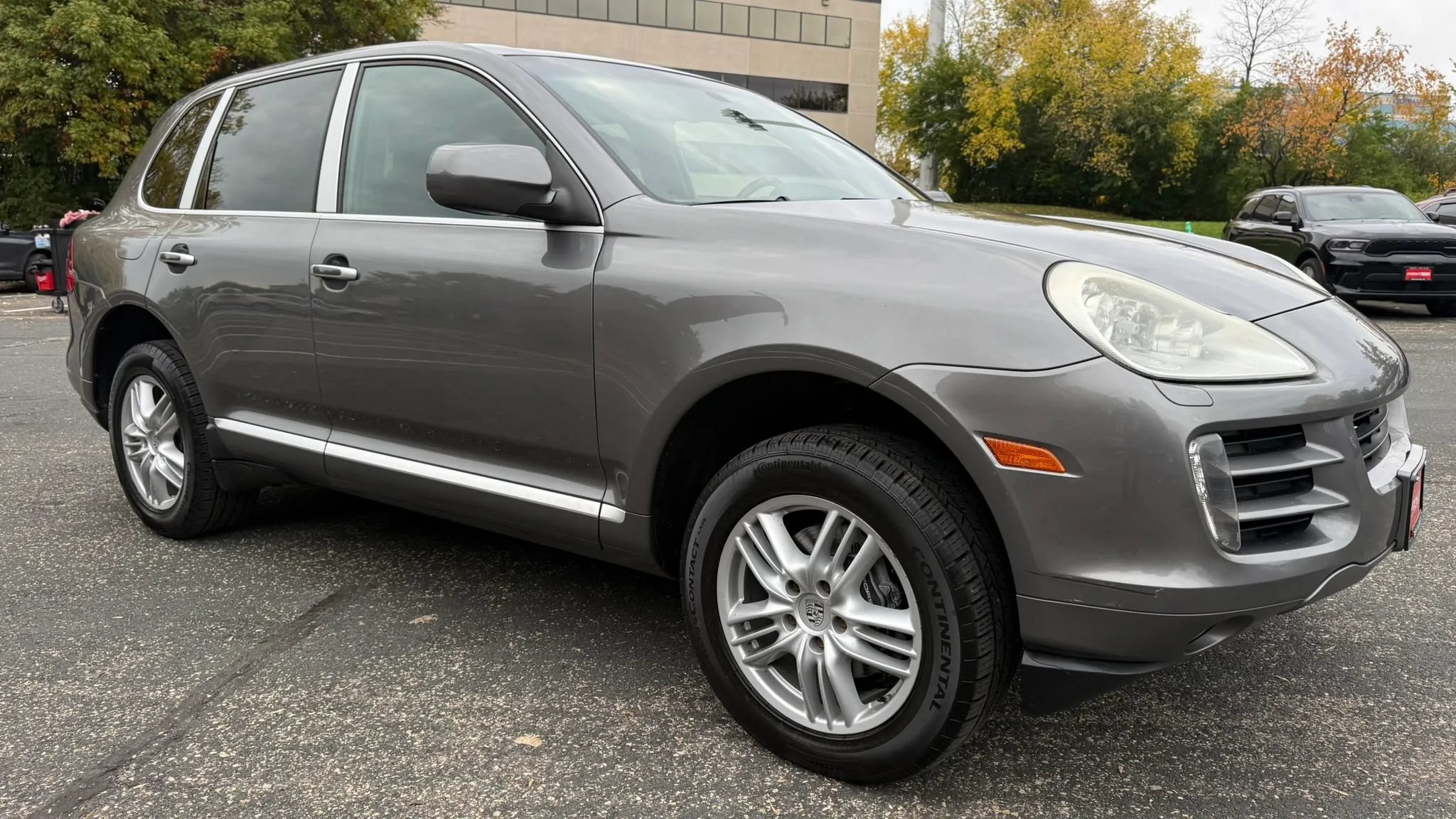 Used 2010 Porsche Cayenne AWD/4WD image 13