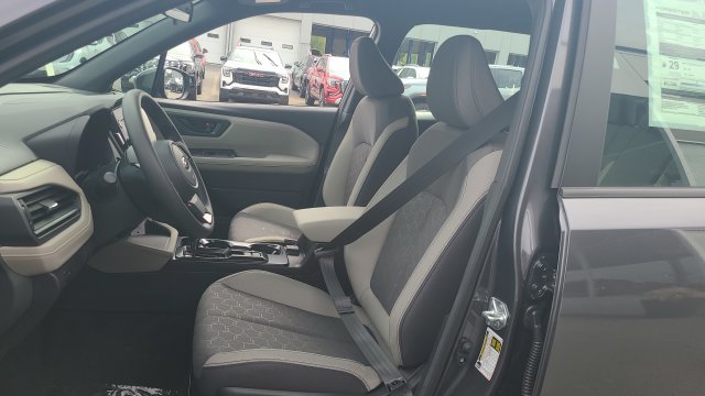 New 2026 Subaru Forester AWD/4WD image 13