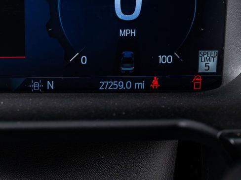 Used 2025 Ford F350 Platinum w/ Platinum Plus Package image 21