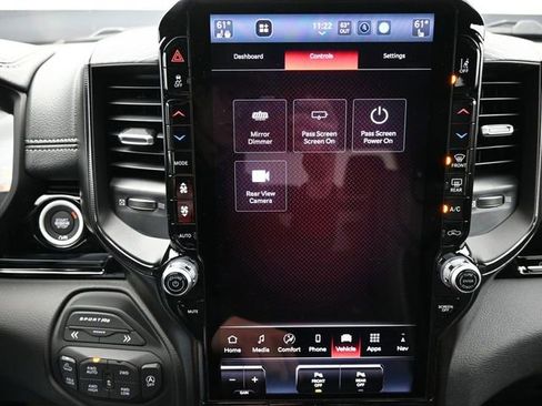 New 2026 RAM 1500 Rebel image 27