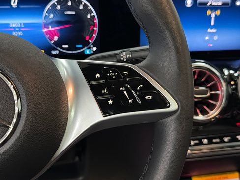Certified 2026 Mercedes-Benz GLB 250 image 30