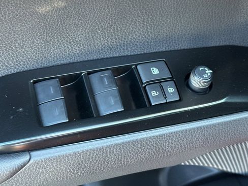 New 2026 Toyota Camry LE FWD image 12