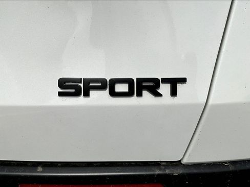 New 2026 Honda HR-V Sport image 14