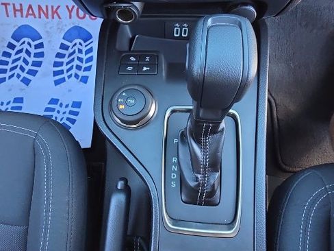 Certified 2022 Ford Ranger XLT w/ FX4 Off-Road Package image 19