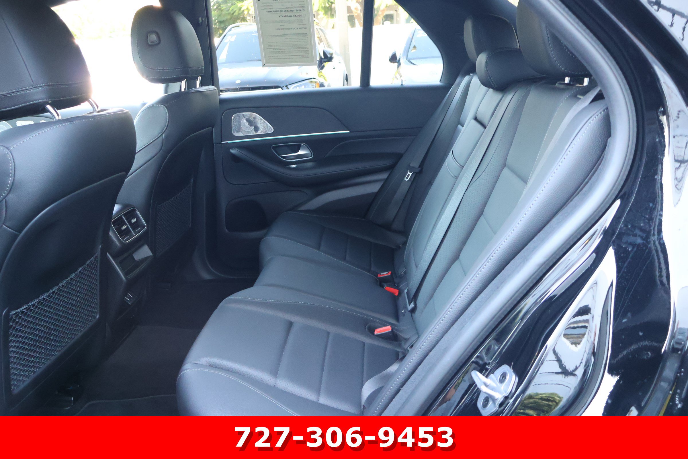 Certified 2022 Mercedes-Benz GLE 350 image 18