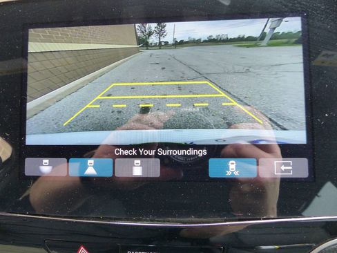 Used 2021 Honda Passport Touring image 58