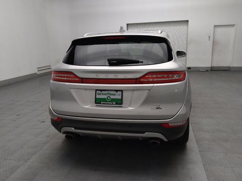 Used 2015 Lincoln MKC Black Label image 7