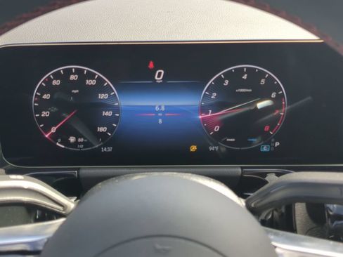 Used 2026 Mercedes-Benz GLA 250 image 13