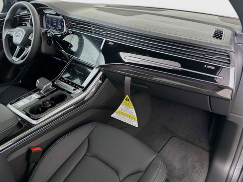 New 2026 Audi Q8 Premium Plus image 28