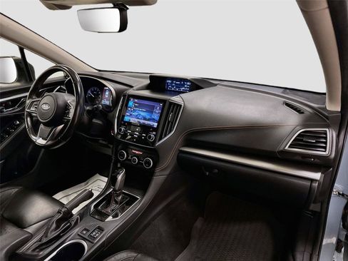 Used 2021 Subaru Crosstrek 2.5i Limited w/ Popular Package #4 AWD/4WD image 28
