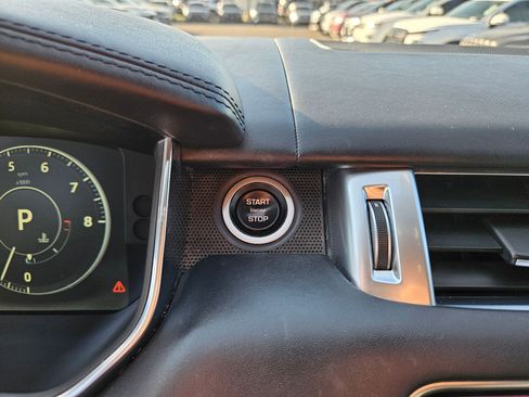 Used 2017 Land Rover Range Rover Sport HSE Dynamic AWD/4WD image 22