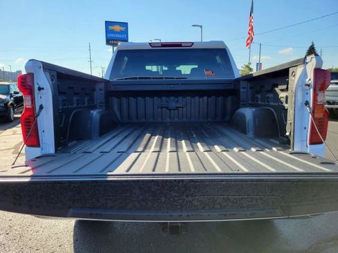New 2026 Chevrolet Silverado 1500 LT w/ Protection Package AWD/4WD image 29