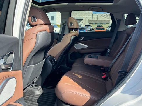 Used 2024 Acura RDX w/ Technology Package image 10