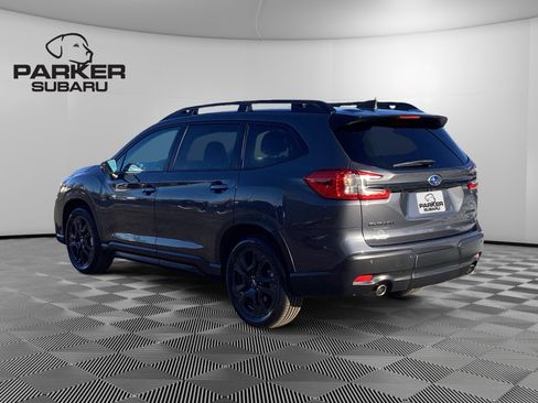Used 2023 Subaru Ascent Onyx Edition image 3