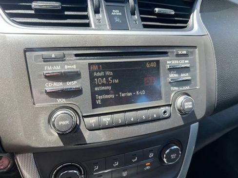 Used 2014 Nissan Sentra SR w/ SR Driver Package FWD image 31