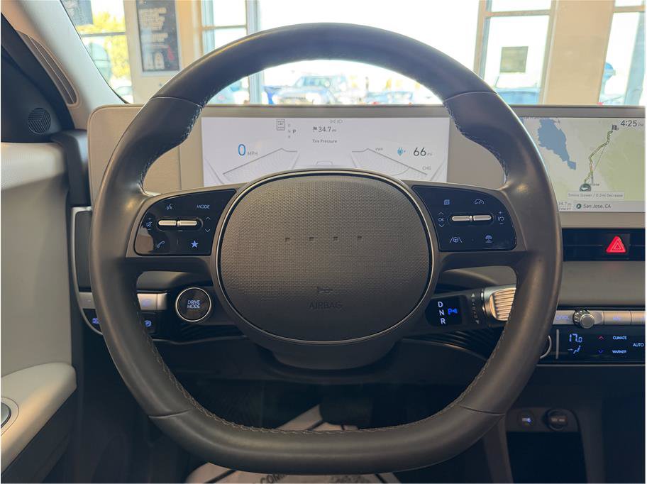 Used 2024 Hyundai Ioniq 5 SEL RWD image 17