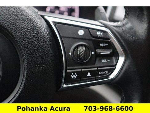 Certified 2023 Acura MDX SH-AWD w/ Advance Package image 12