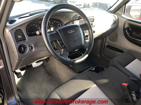 Used 2010 Ford Ranger XLT image 10