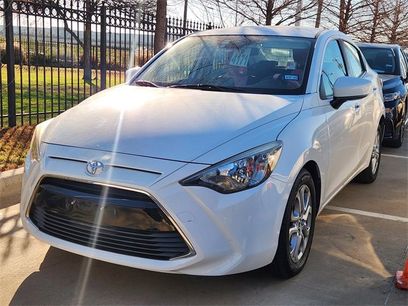 Used 2018 Toyota Yaris iA