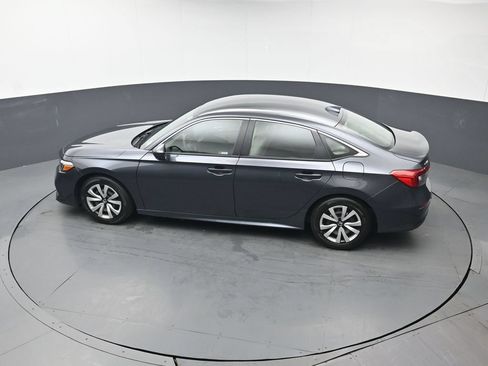 Used 2023 Honda Civic LX image 38