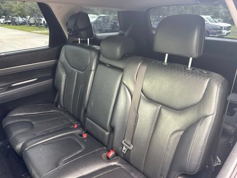 Used 2021 Hyundai Palisade SEL FWD image 11