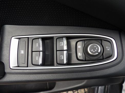 Used 2023 Subaru Ascent Limited w/ Technology Package image 13