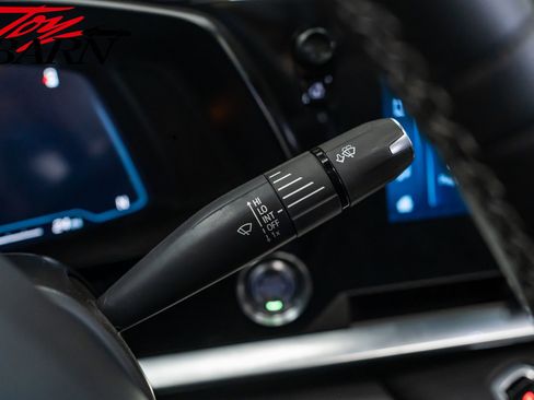 Used 2024 Chevrolet Corvette Stingray Preferred Conv w/ 2LT image 42