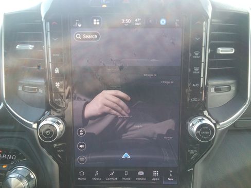 New 2026 RAM 1500 Laramie image 27