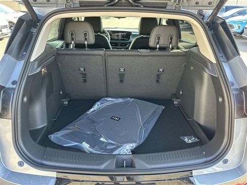 New 2026 Buick Encore GX Sport Touring image 23