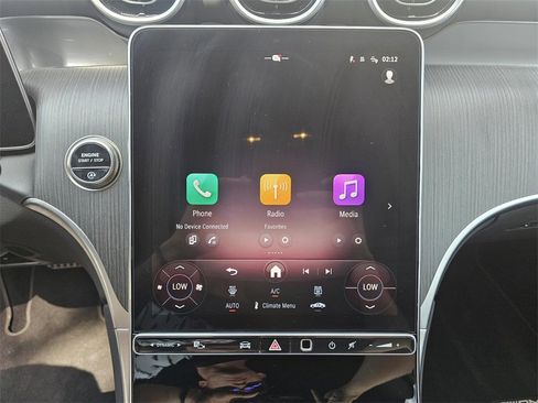 Certified 2025 Mercedes-Benz GLC 300 4MATIC image 20