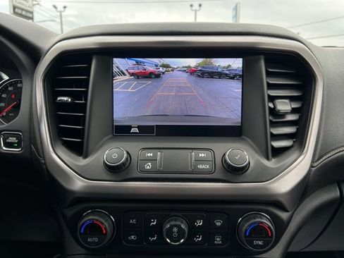 Used 2022 GMC Acadia AT4 AWD/4WD image 53