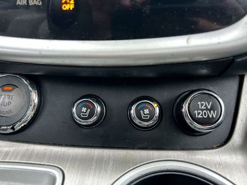 Used 2017 Nissan Murano Platinum w/ Platinum Technology Package image 37