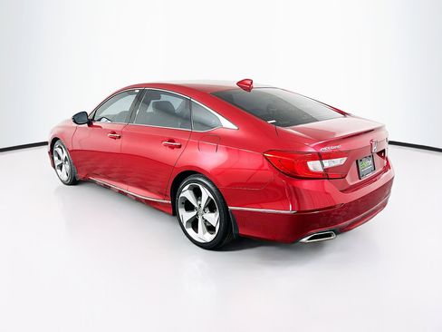 Used 2018 Honda Accord Touring image 5