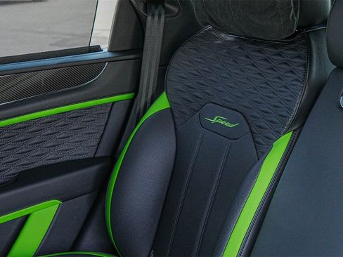 New 2026 Bentley Bentayga Speed image 41