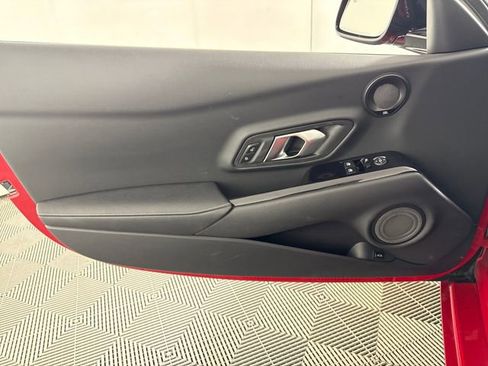 Used 2024 Toyota Supra Premium RWD image 24