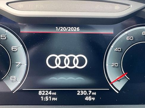 Used 2025 Audi Q7 Premium Plus image 25