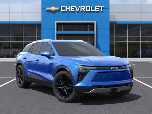 Used 2025 Chevrolet Blazer EV LT w/ Super Cruise Package image 56