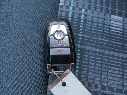 Certified 2023 Ford Bronco Heritage Edition image 28