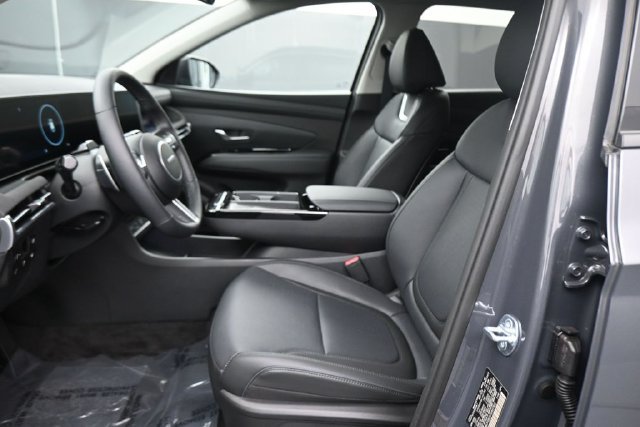 New 2026 Hyundai Tucson Limited AWD/4WD image 12
