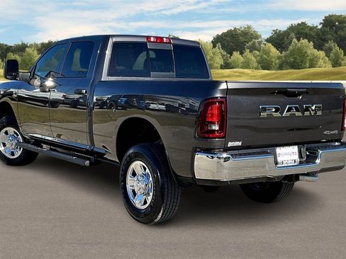 New 2026 RAM 2500 Tradesman image 3