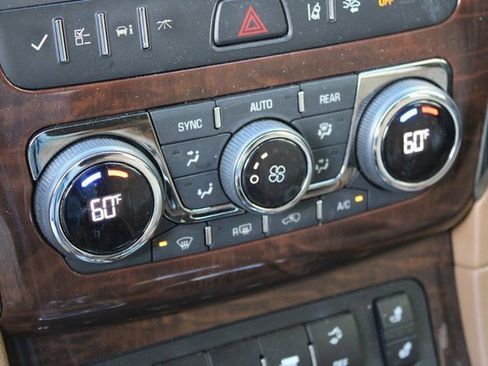 Used 2016 Buick Enclave Leather w/ Enclave Tuscan Edition image 26