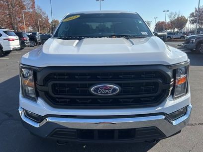 Used 2023 Ford F150 XL w/ XL Chrome Appearance Package