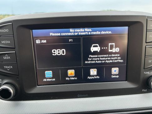 Used 2019 Hyundai Kona SE AWD/4WD image 26