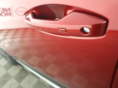 New 2026 Nissan Kicks SV w/ SV Premium Package image 30