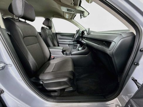 Used 2024 Honda CR-V LX image 23