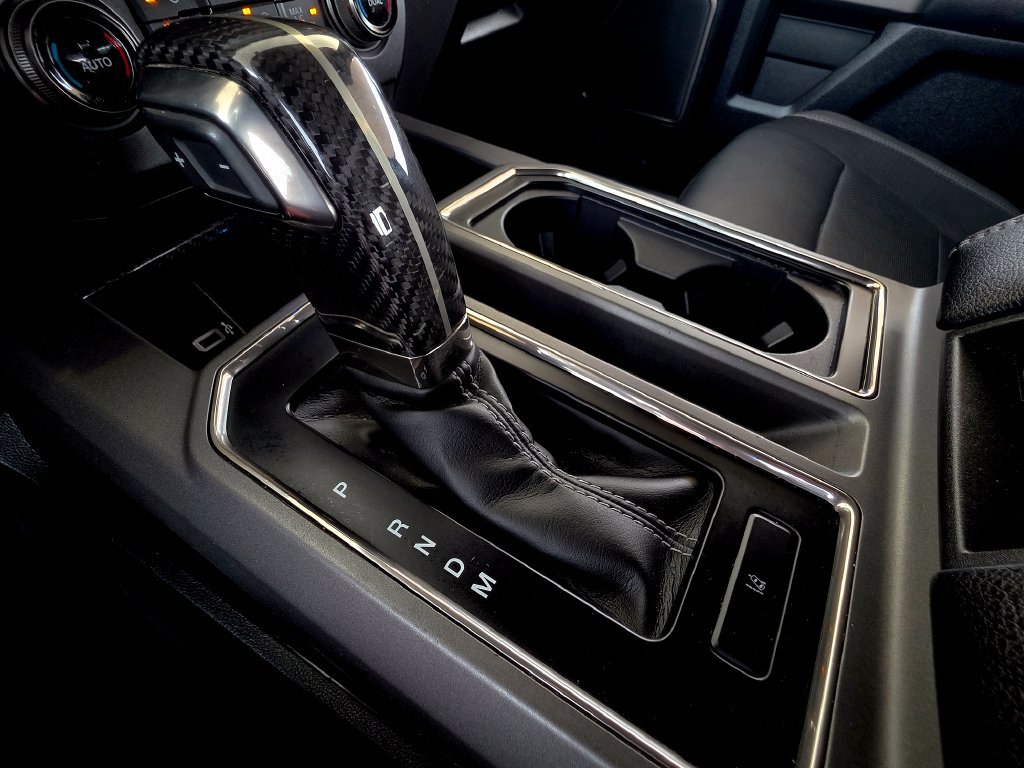 Used 2020 Ford F150 Raptor w/ Equipment Group 802A Luxury AWD/4WD image 54